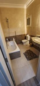 A penthouse downtown new Alamein