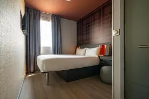 easyHotel Paris Charles de Gaulle Villepinte - 奥利拉维勒