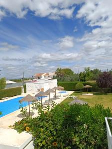 Cabanas de Tavira - Modern 1 bedroom Apartment with Communal Pool FA Green