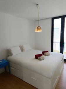 Cabanas de Tavira - Modern 1 bedroom Apartment with Communal Pool FA Green