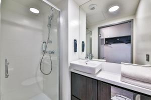 easyHotel Paris Charles de Gaulle Villepinte