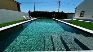 OceanLand - Santa Cruz - Boavista