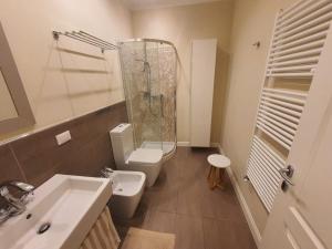 Suite Superior con Vista Mare