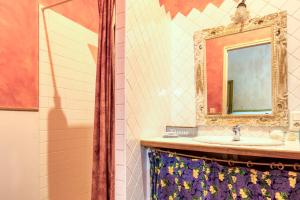 Maisons de vacances Le Cezanne : photos des chambres