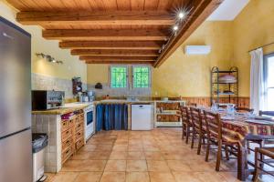 Maisons de vacances Le Cezanne : photos des chambres