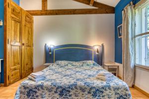 Maisons de vacances Le Cezanne : photos des chambres