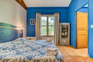 Maisons de vacances Le Cezanne : photos des chambres