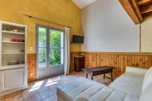 Maisons de vacances Le Cezanne : photos des chambres