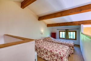 Maisons de vacances Le Cezanne : photos des chambres