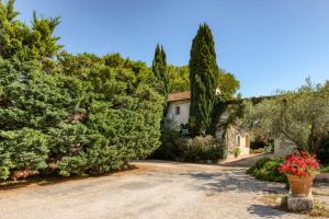 Maisons de vacances Le Cezanne : photos des chambres