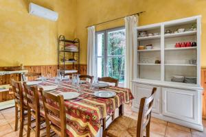 Maisons de vacances Le Cezanne : photos des chambres