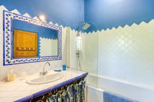 Maisons de vacances Le Cezanne : photos des chambres