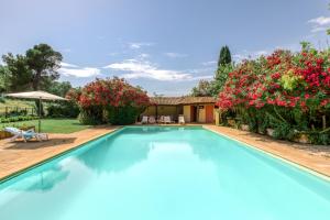 Maisons de vacances Le Cezanne : photos des chambres