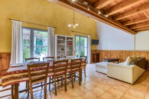 Maisons de vacances Le Cezanne : photos des chambres