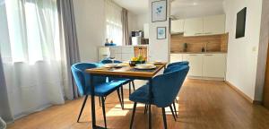 Apartment Samlandin