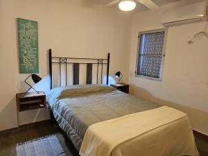 Amplio Departamento 2 dormitorios