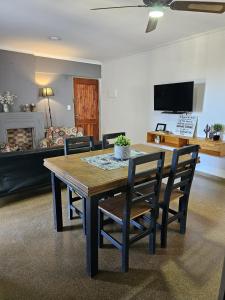 Amplio Departamento 2 dormitorios