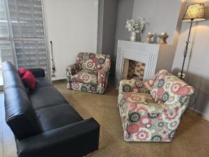 Amplio Departamento 2 dormitorios