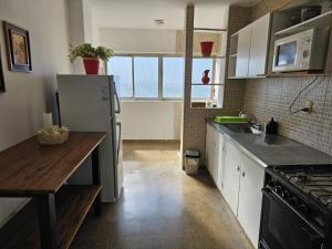 Amplio Departamento 2 dormitorios