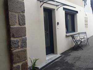Appartements Studio des Pres : Studio Supérieur