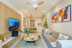 Urban Oasis 3 Bedroom 2 Bathroom in the heart of Saigon