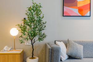 Urban Oasis 3 Bedroom 2 Bathroom in the heart of Saigon