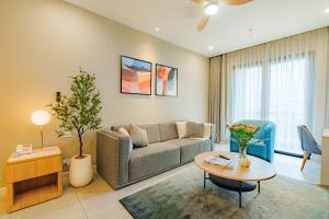 Urban Oasis 3 Bedroom 2 Bathroom in the heart of Saigon