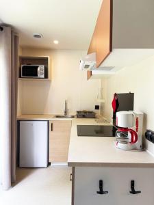 Campings Camping Canal de Berry : photos des chambres