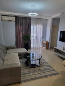 medicus apartment