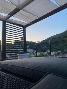 Stefanos house