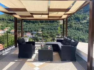 Stefanos house - Panayía