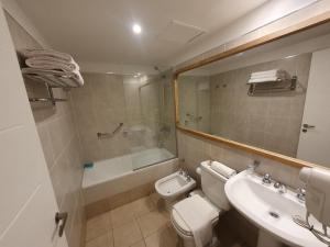 Locador Nueva Cordoba 5A