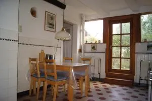 Mitten im Garten - Mollenfelde