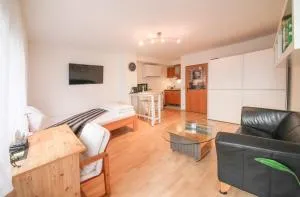 Apartment 3 mit Code Eingang - Biebrich