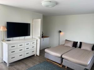 Cozy apartment stay Vinberg/Falkenberg