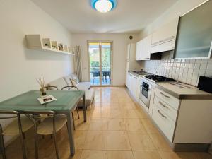 Damiano Chiesa terrazzato -Flexrent Immobiliare Abissinia