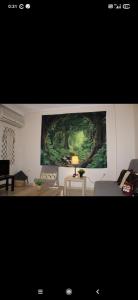 Modern Apartment in Athens