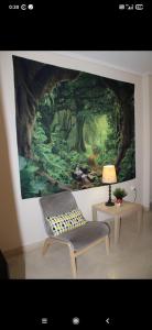 Modern Apartment in Athens