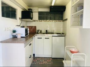 Nid douillet pour amoureux avec jacuzzi privatif