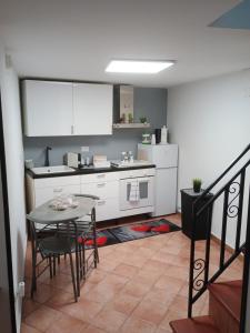 casa centro storico O Capu