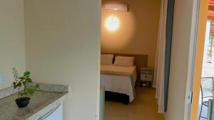 Hotel Fazenda SERRA NEGRA - Terra Ronca