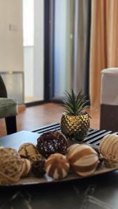 Podgorica apartments Planet