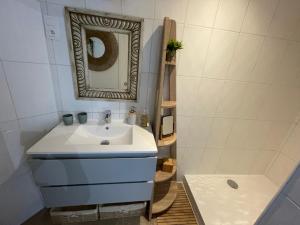 Appartements La Cour d-Amboise : photos des chambres