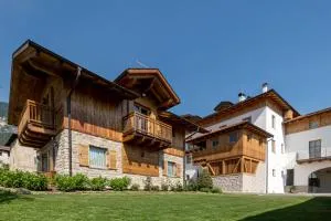 Agritur La Crucola - Cunevo