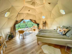 Maglebjerggaard Gæstgiveri