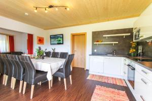 Appartementhaus Casamarai