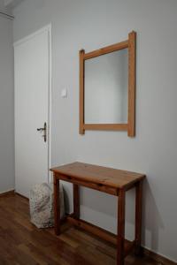Efis apartment
