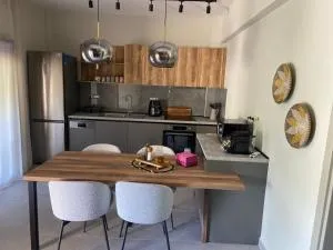 FILIRA Luxurious Apartment - by Ploumis - Áno Stavrós