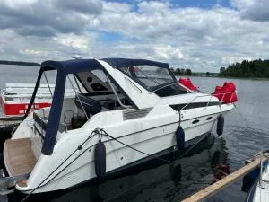 Yachthouse - Mažeikiai