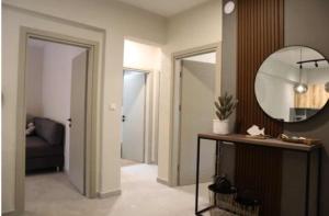 FILIRA Luxurious Apartment - by Ploumis